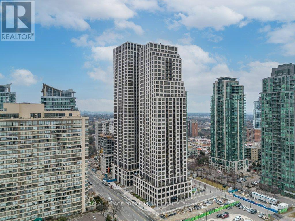 306 - 30 Elm Drive W, Mississauga, Ontario  L5A 4C3 - Photo 20 - W12728082