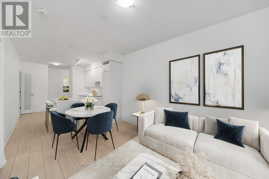 306 - 30 Elm Drive W, Mississauga, Ontario  L5A 4C3 - Photo 8 - W12728082