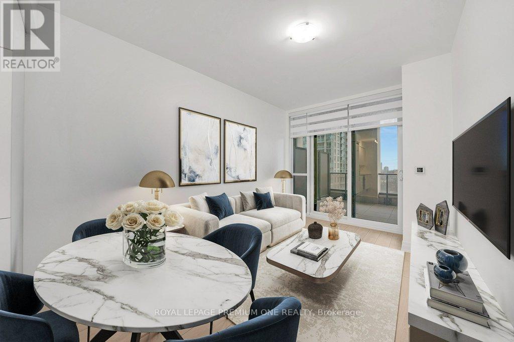 306 - 30 Elm Drive W, Mississauga, Ontario  L5A 4C3 - Photo 9 - W12728082