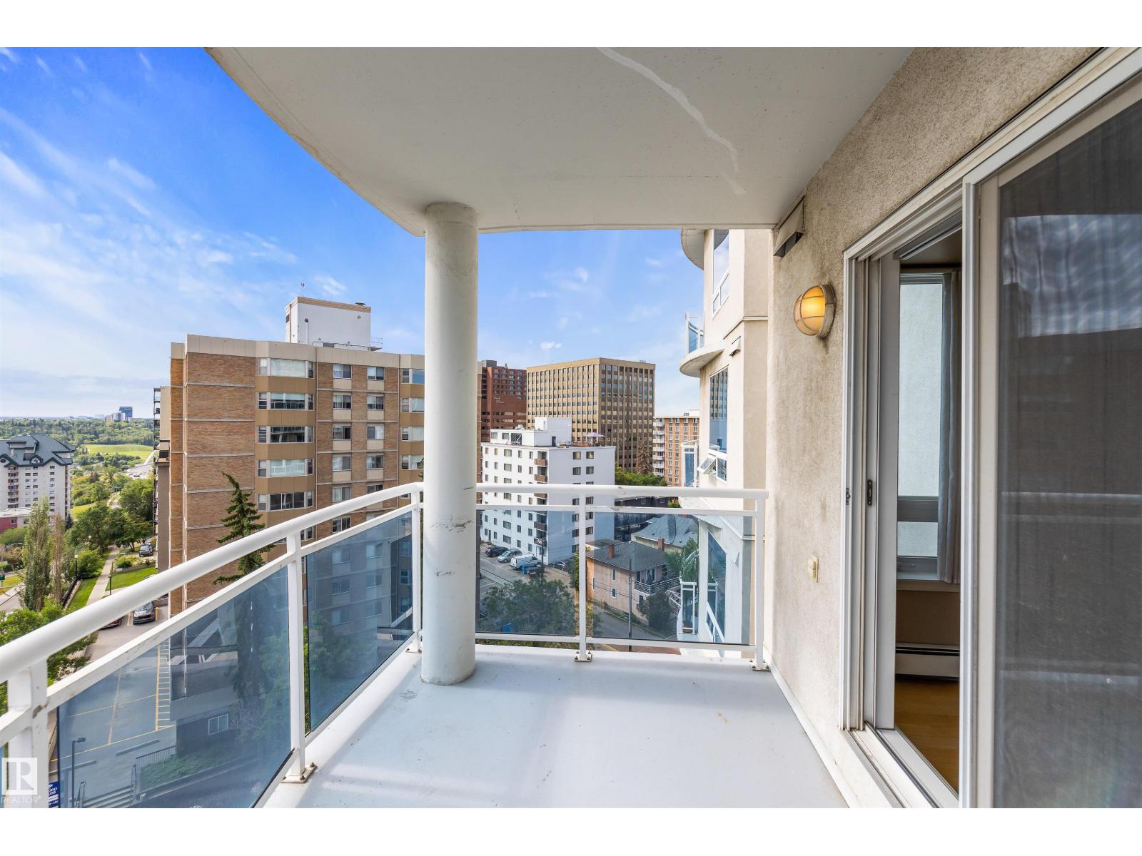 #901 10504 99 Av Nw, Edmonton, Alberta  T5K 1B2 - Photo 21 - E4466811