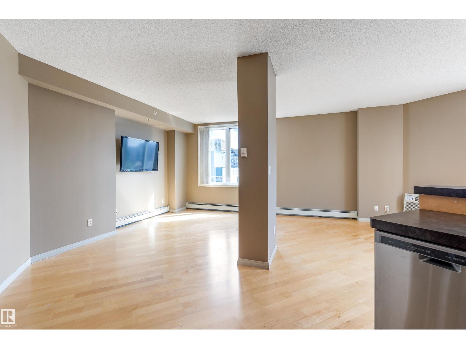 #901 10504 99 Av Nw, Edmonton, Alberta  T5K 1B2 - Photo 13 - E4466811