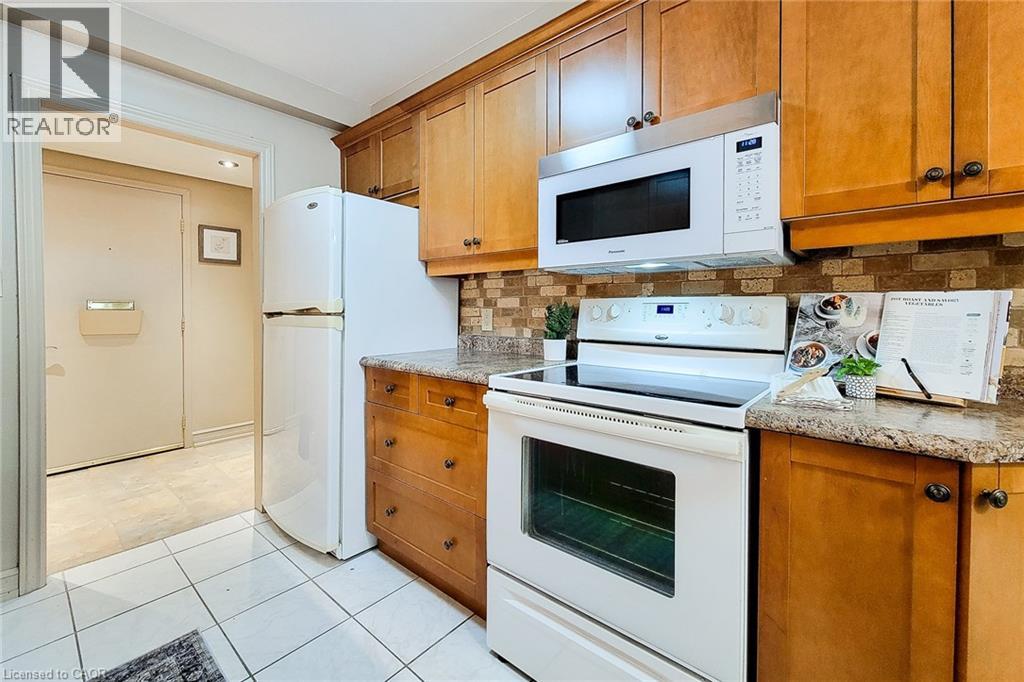 510 Queenston Road Unit# 108, Hamilton, Ontario  L8K 1J3 - Photo 8 - 40792629