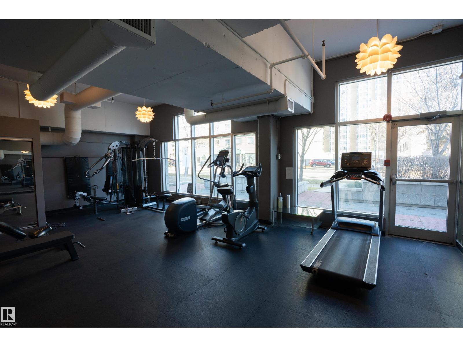 #901 10504 99 Av Nw, Edmonton, Alberta  T5K 1B2 - Photo 51 - E4466811