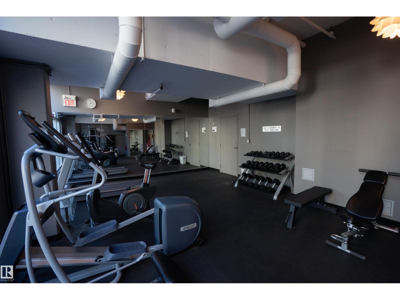 #901 10504 99 Av Nw, Edmonton, Alberta  T5K 1B2 - Photo 52 - E4466811