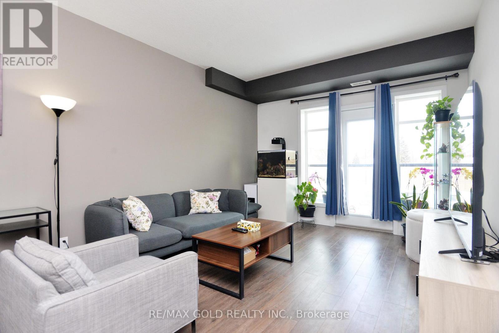 107 - 175 Commonwealth Street, Kitchener, Ontario  N2E 0H4 - Photo 10 - X12728078