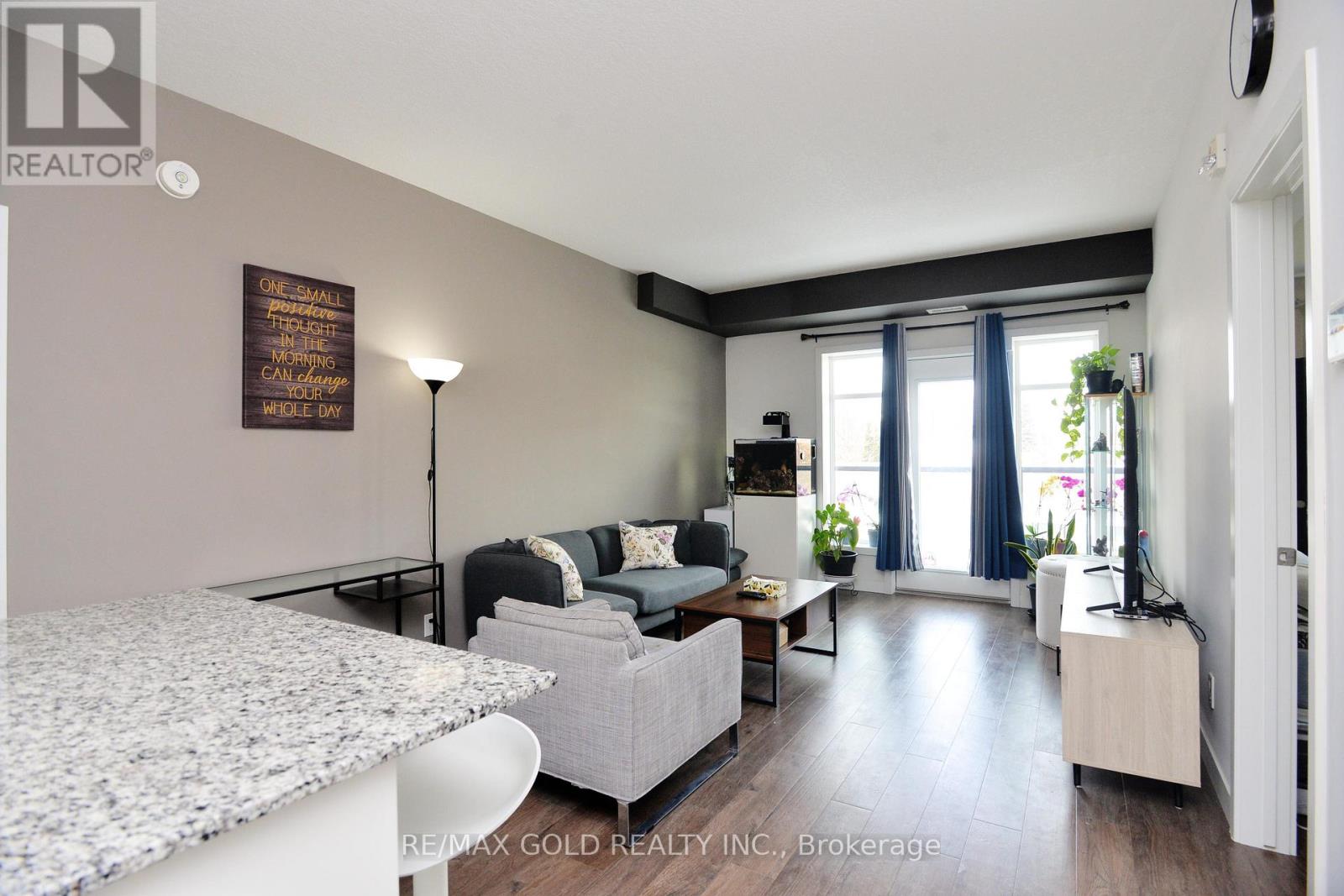 107 - 175 Commonwealth Street, Kitchener, Ontario  N2E 0H4 - Photo 11 - X12728078