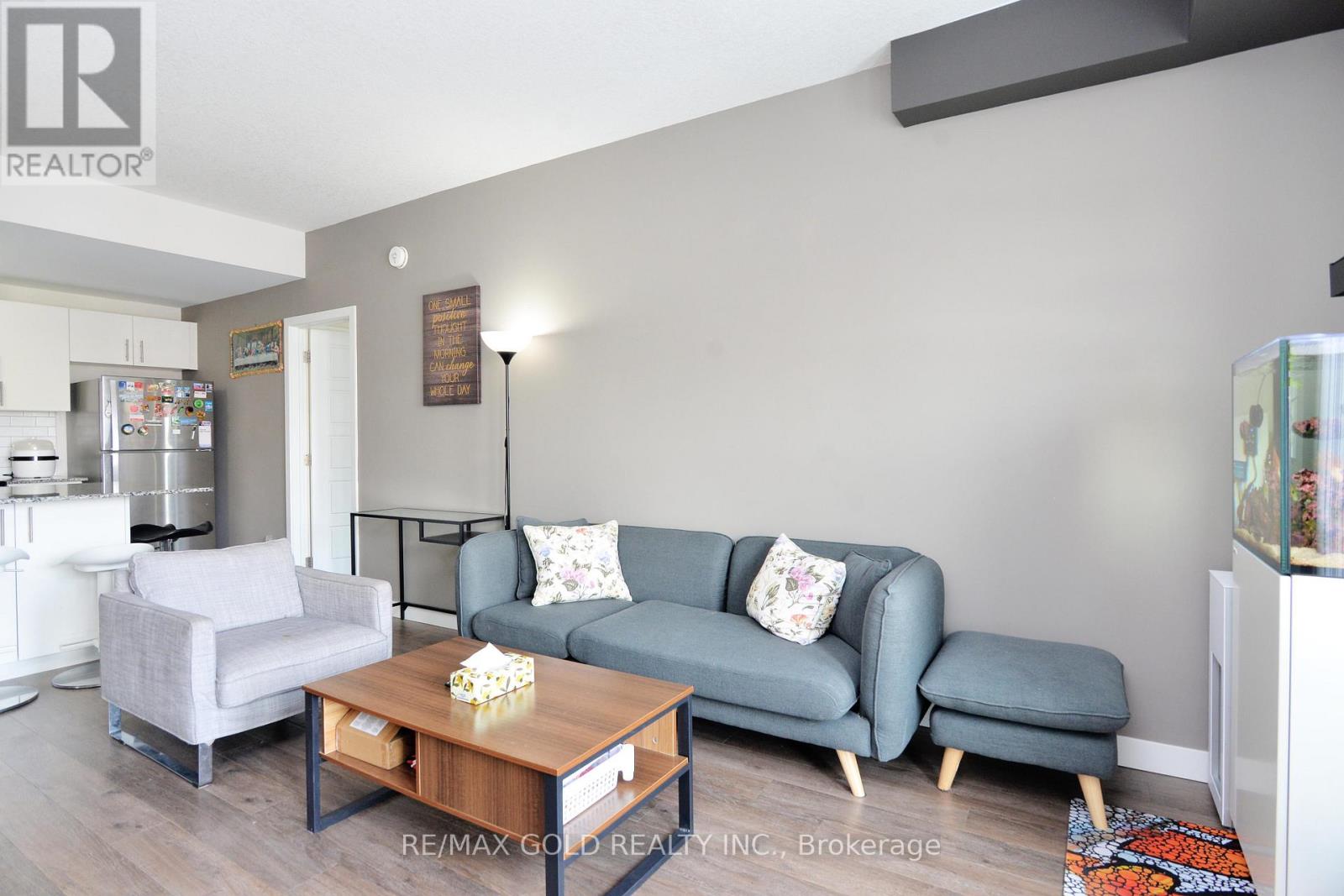 107 - 175 Commonwealth Street, Kitchener, Ontario  N2E 0H4 - Photo 12 - X12728078