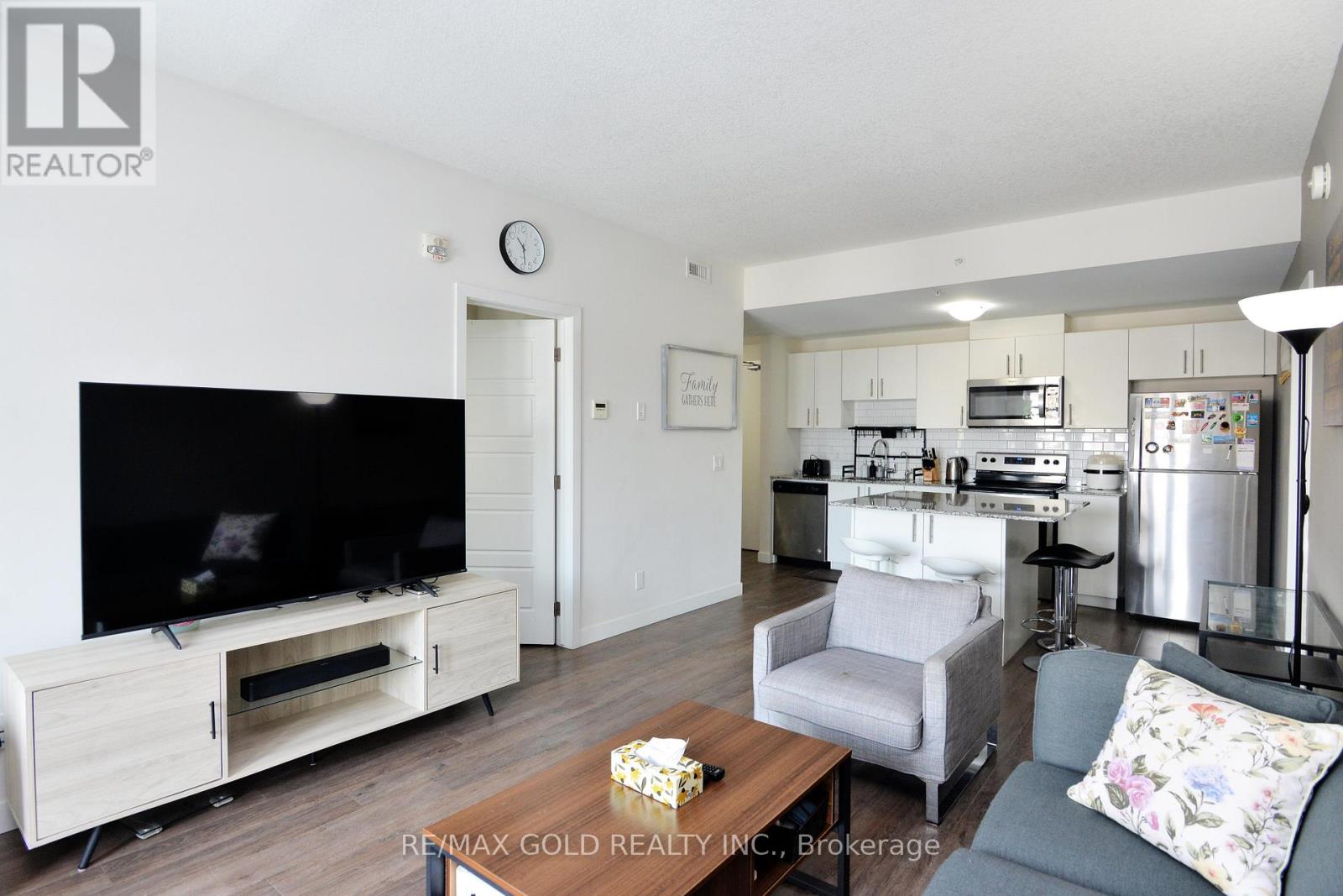 107 - 175 Commonwealth Street, Kitchener, Ontario  N2E 0H4 - Photo 14 - X12728078