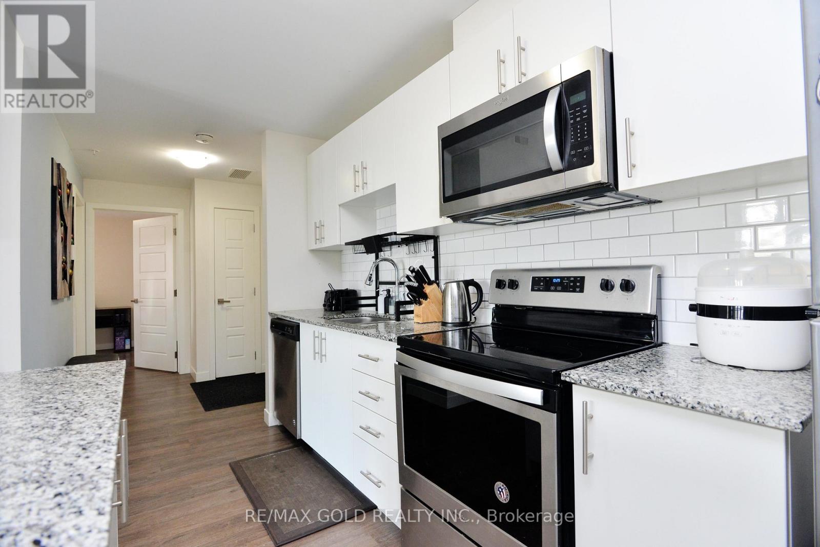 107 - 175 Commonwealth Street, Kitchener, Ontario  N2E 0H4 - Photo 17 - X12728078