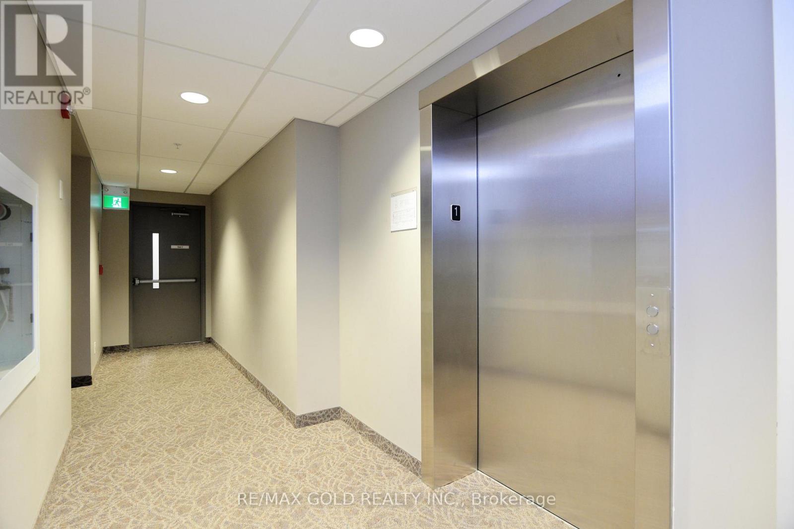 107 - 175 Commonwealth Street, Kitchener, Ontario  N2E 0H4 - Photo 28 - X12728078