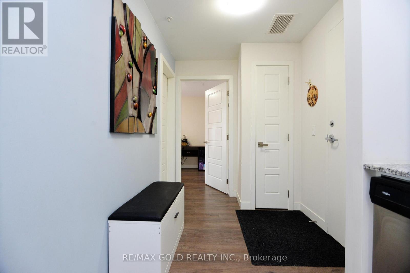 107 - 175 Commonwealth Street, Kitchener, Ontario  N2E 0H4 - Photo 8 - X12728078