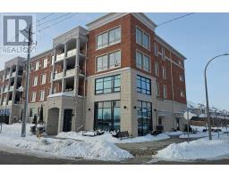107 - 175 COMMONWEALTH STREET, Kitchener, Ontario