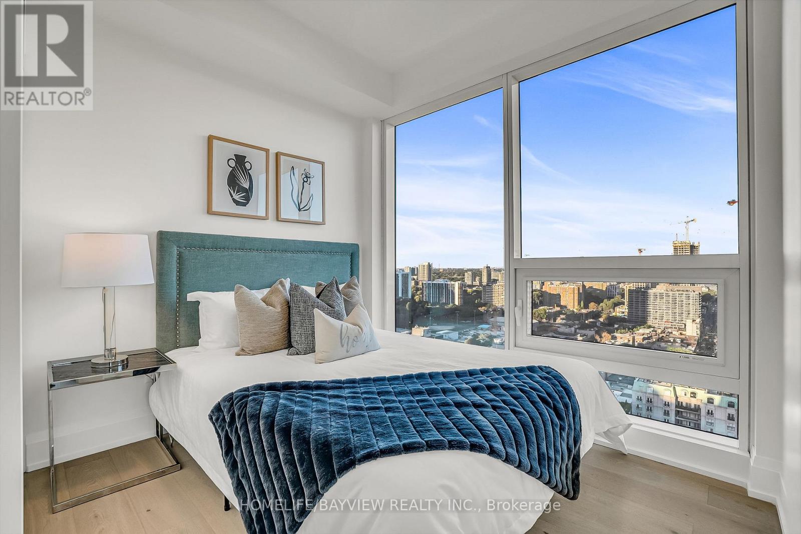 2807 - 89 Church Street, Toronto, Ontario  M5C 0B7 - Photo 17 - C12666286