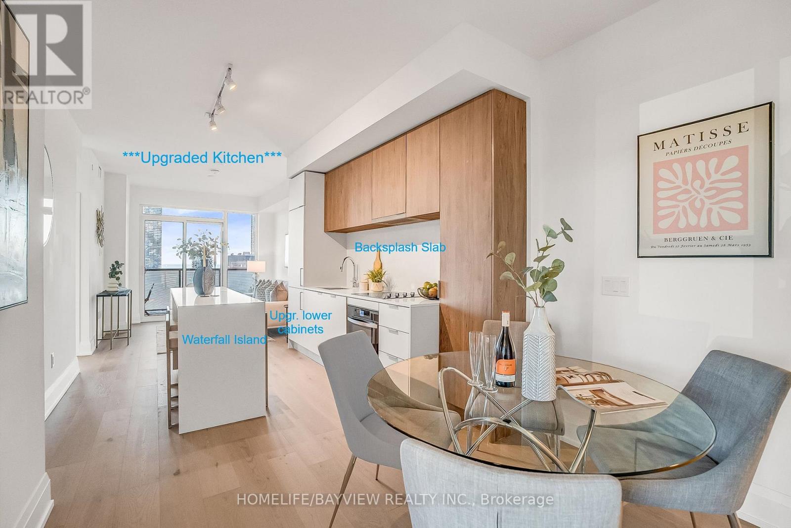 2807 - 89 Church Street, Toronto, Ontario  M5C 0B7 - Photo 4 - C12666286