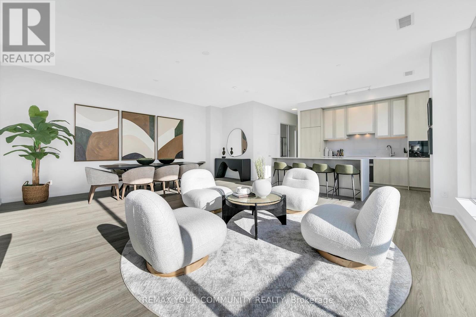 1002 - 8188 Yonge Street, Vaughan, Ontario  L4J 0M2 - Photo 15 - N12718954