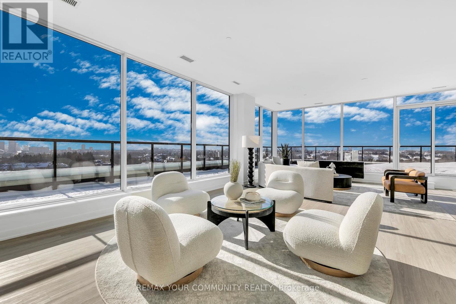 1002 - 8188 Yonge Street, Vaughan, Ontario  L4J 0M2 - Photo 13 - N12718954