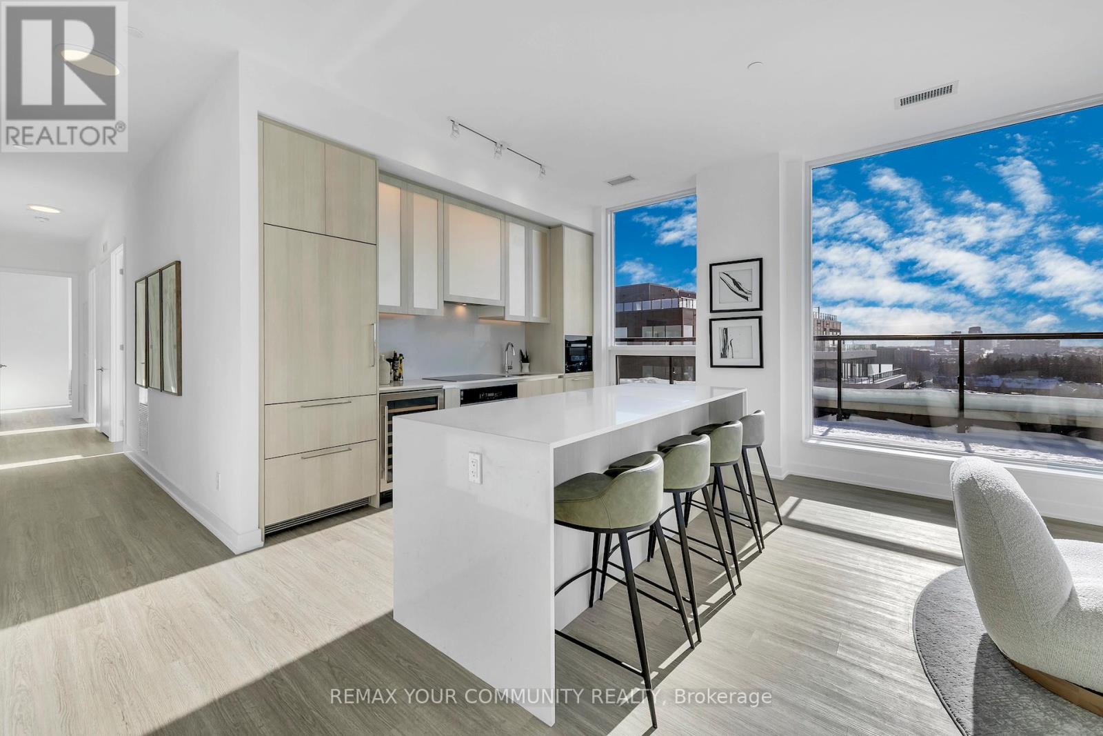 1002 - 8188 Yonge Street, Vaughan, Ontario  L4J 0M2 - Photo 17 - N12718954