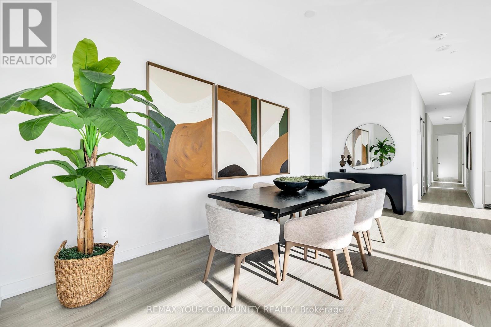 1002 - 8188 Yonge Street, Vaughan, Ontario  L4J 0M2 - Photo 11 - N12718954