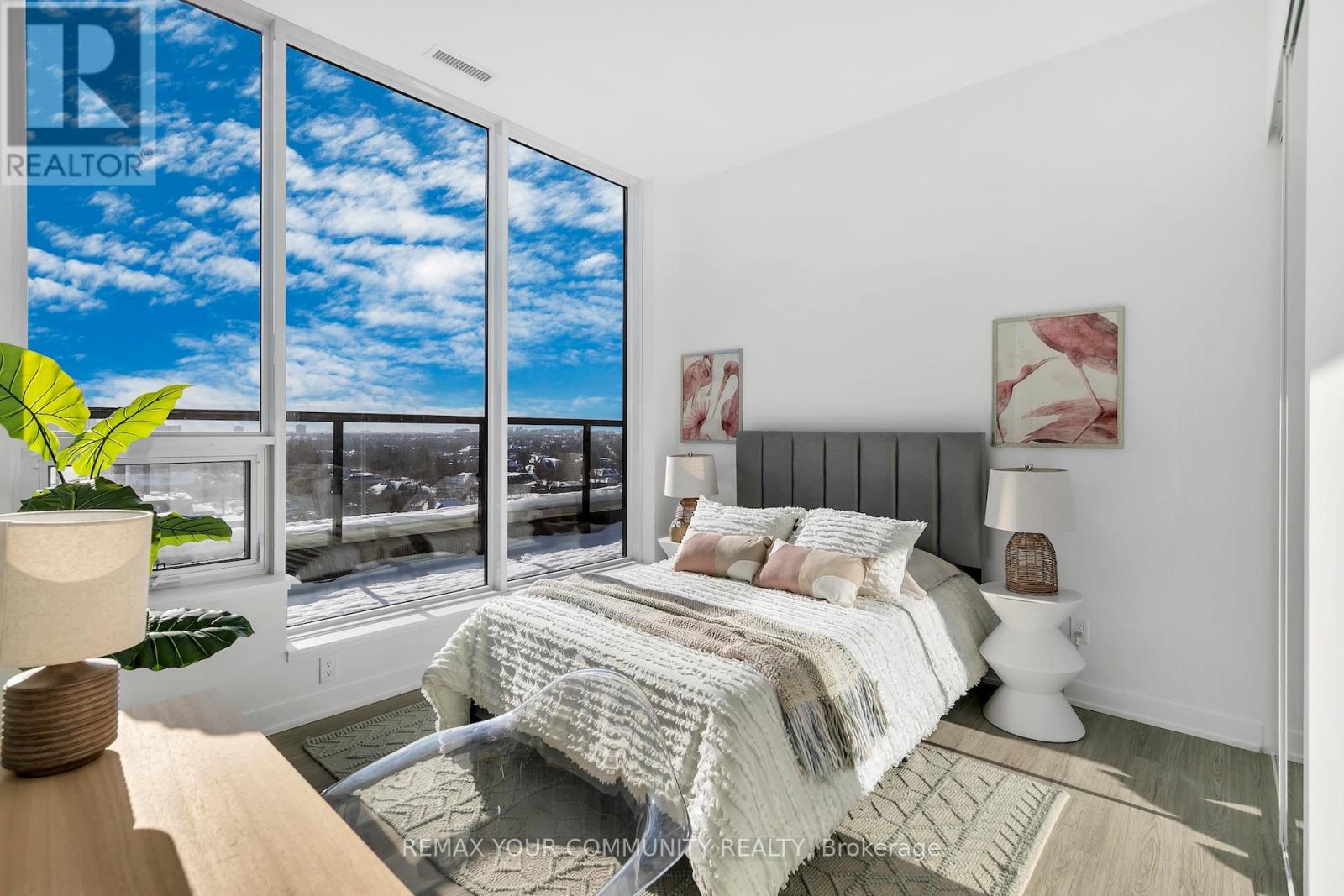 1002 - 8188 Yonge Street, Vaughan, Ontario  L4J 0M2 - Photo 20 - N12718954