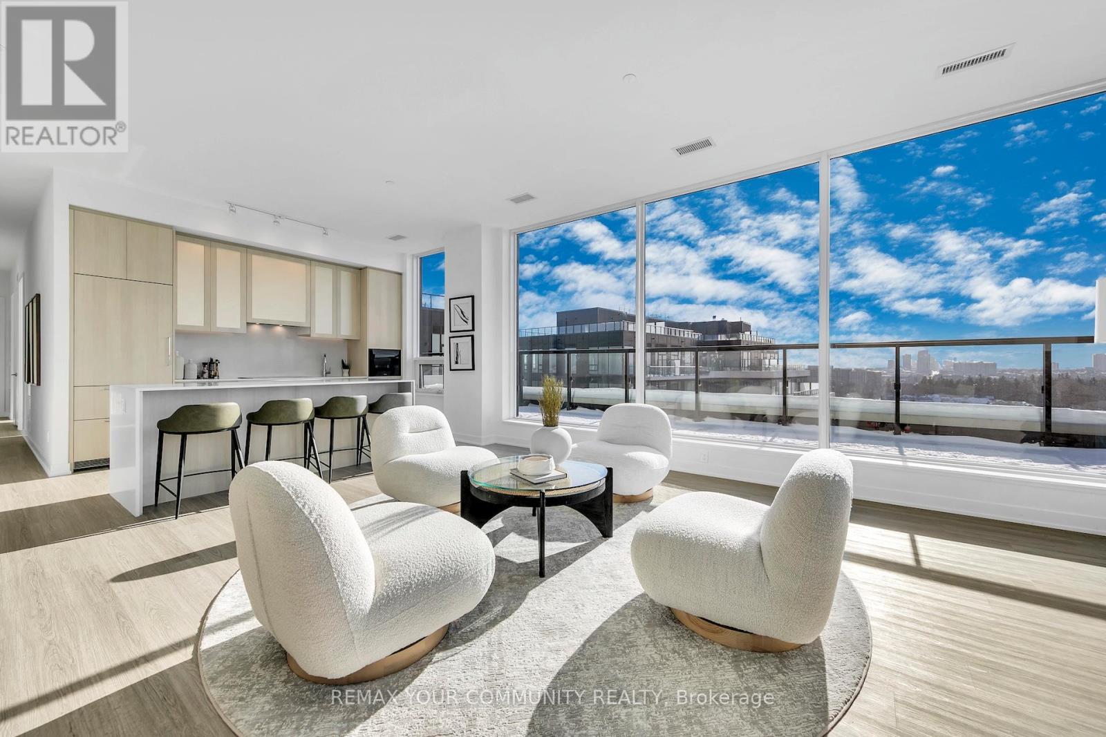 1002 - 8188 Yonge Street, Vaughan, Ontario  L4J 0M2 - Photo 14 - N12718954