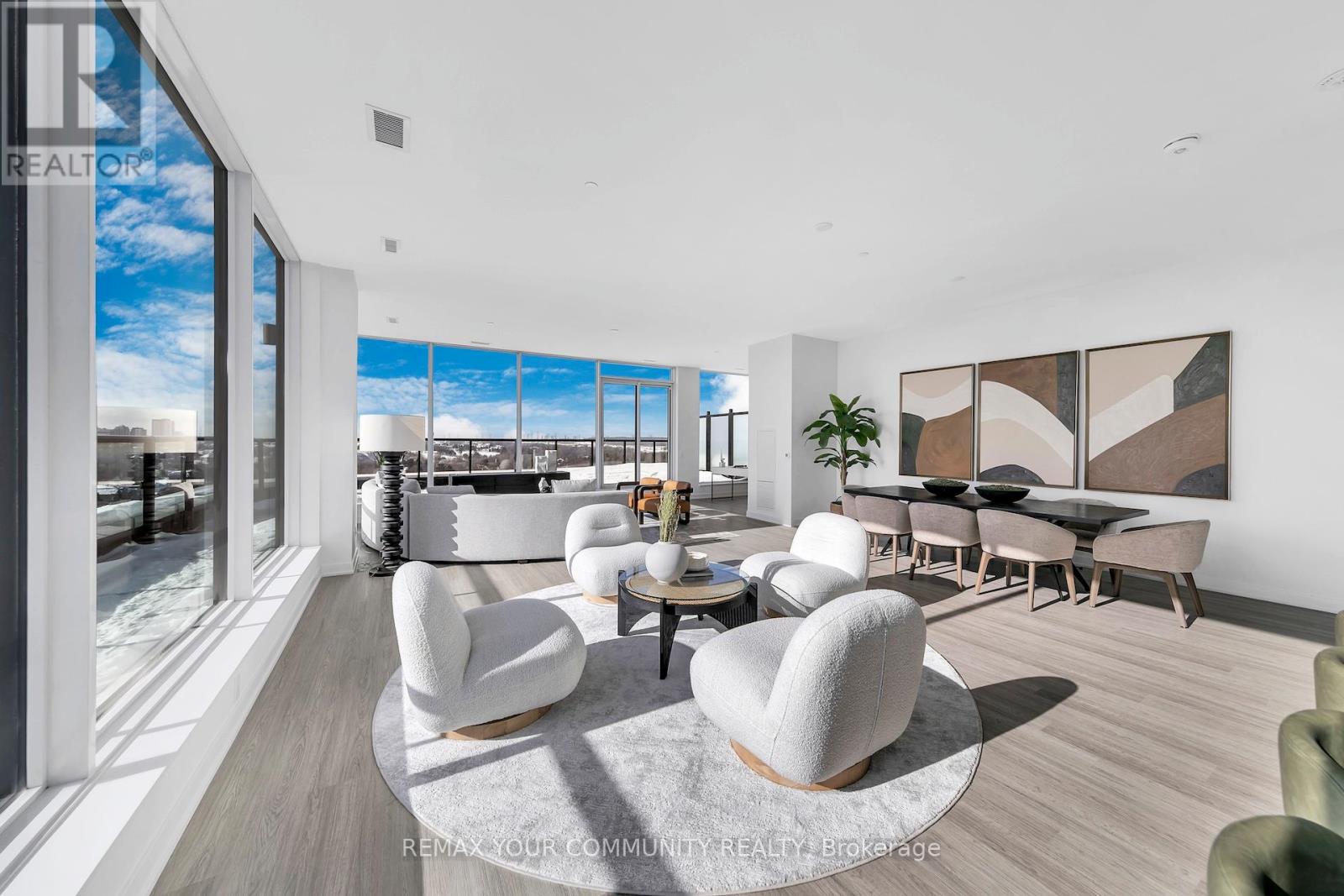 1002 - 8188 Yonge Street, Vaughan, Ontario  L4J 0M2 - Photo 18 - N12718954