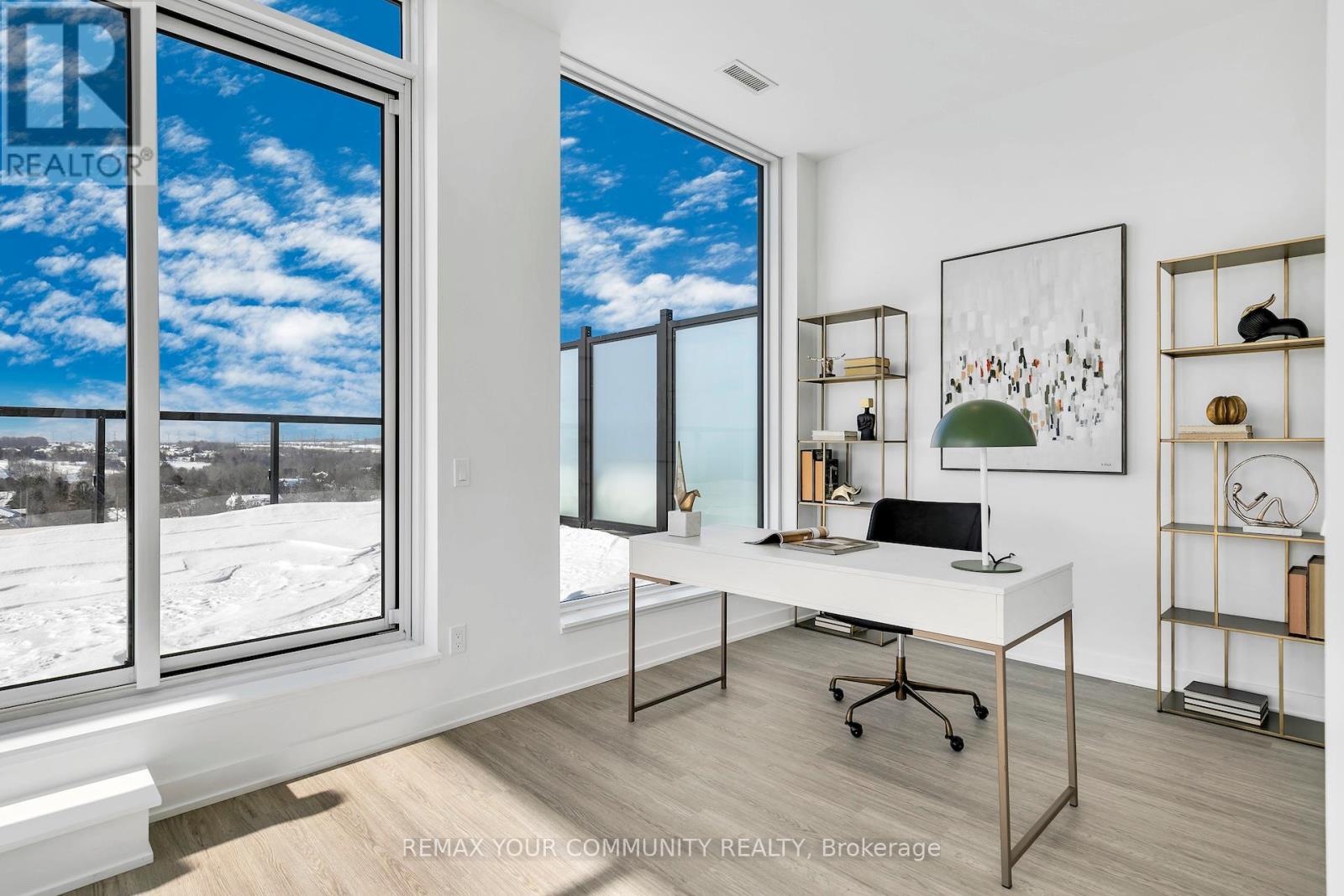 1002 - 8188 Yonge Street, Vaughan, Ontario  L4J 0M2 - Photo 10 - N12718954