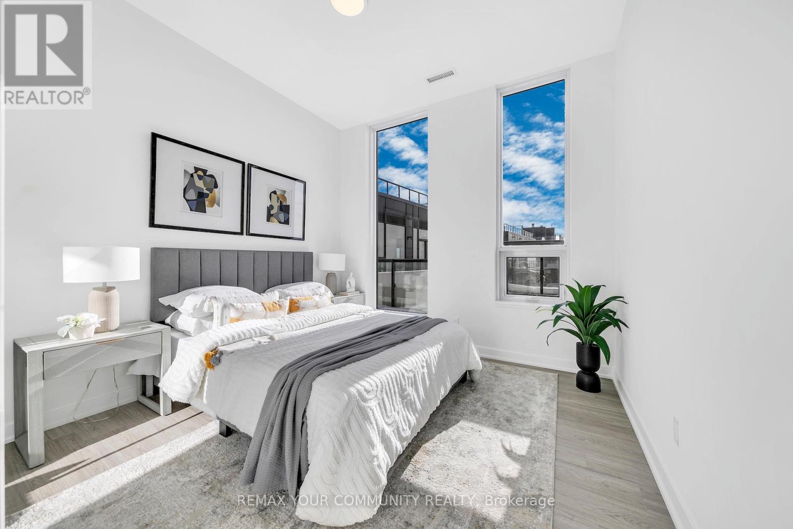 1002 - 8188 Yonge Street, Vaughan, Ontario  L4J 0M2 - Photo 21 - N12718954