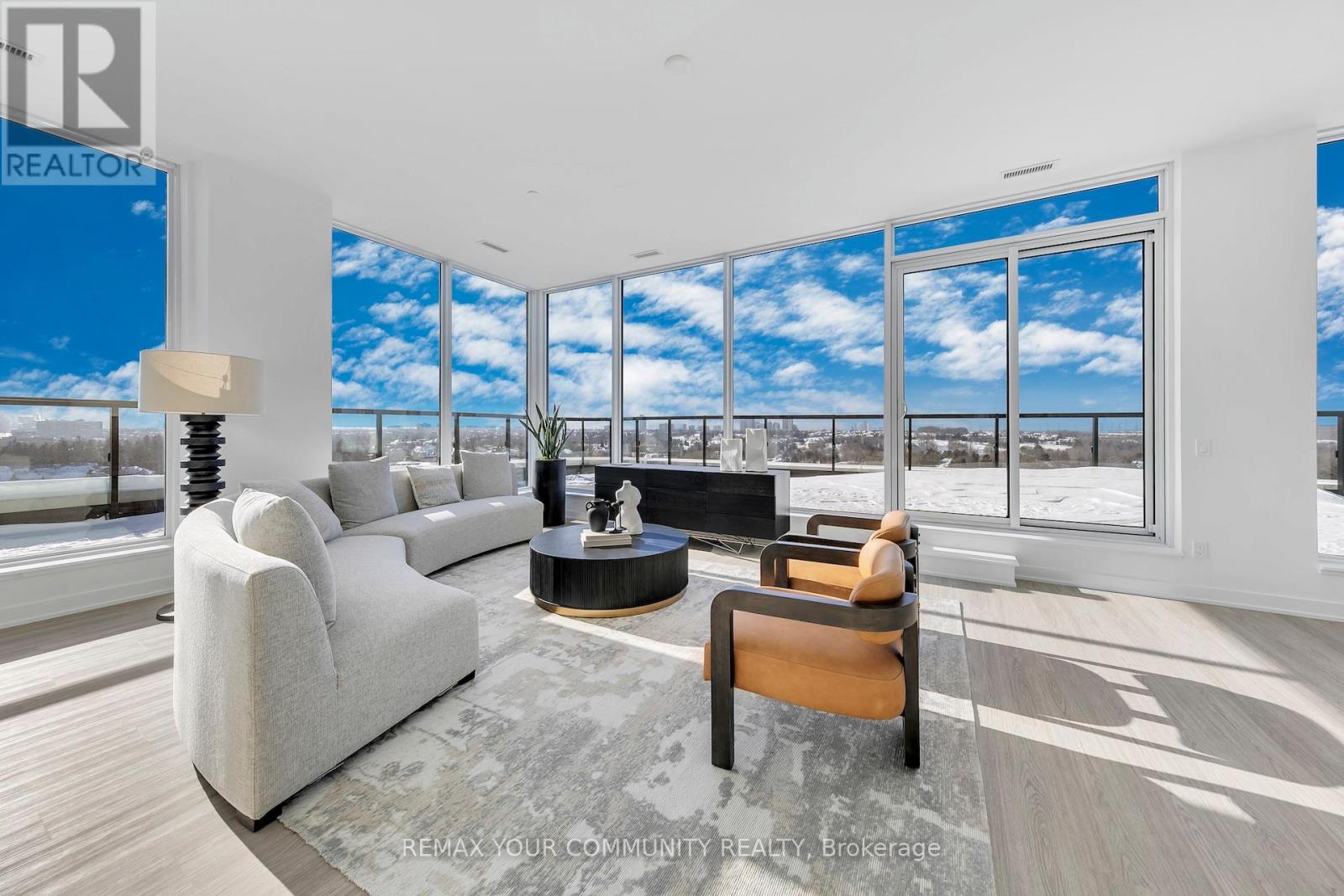 1002 - 8188 Yonge Street, Vaughan, Ontario  L4J 0M2 - Photo 7 - N12718954