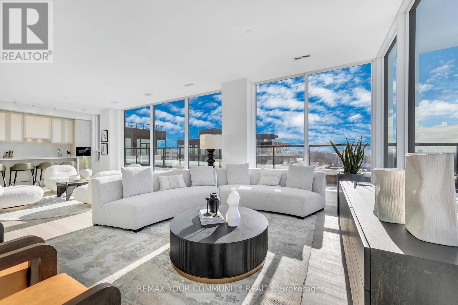 1002 - 8188 Yonge Street, Vaughan, Ontario  L4J 0M2 - Photo 6 - N12718954