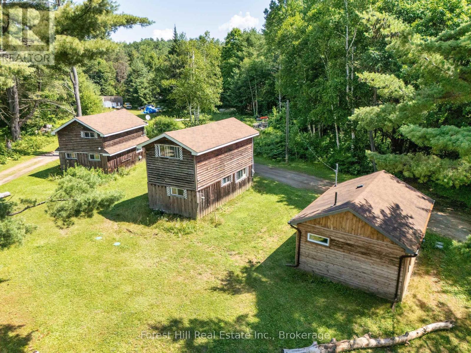1326 Kawagama Lake Road, Algonquin Highlands, Ontario  P0A 1E0 - Photo 14 - X12728104