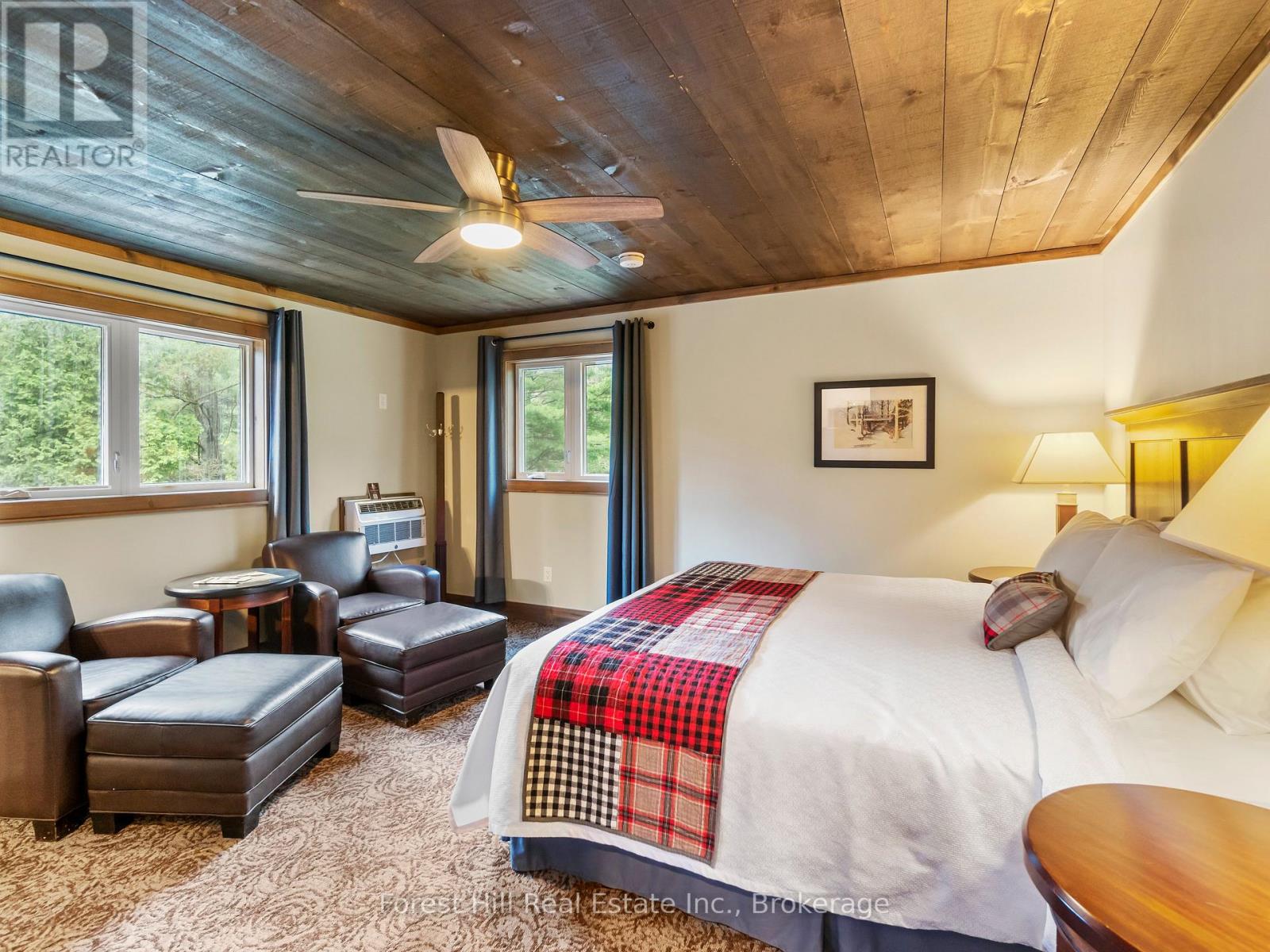 1326 Kawagama Lake Road, Algonquin Highlands, Ontario  P0A 1E0 - Photo 19 - X12728104