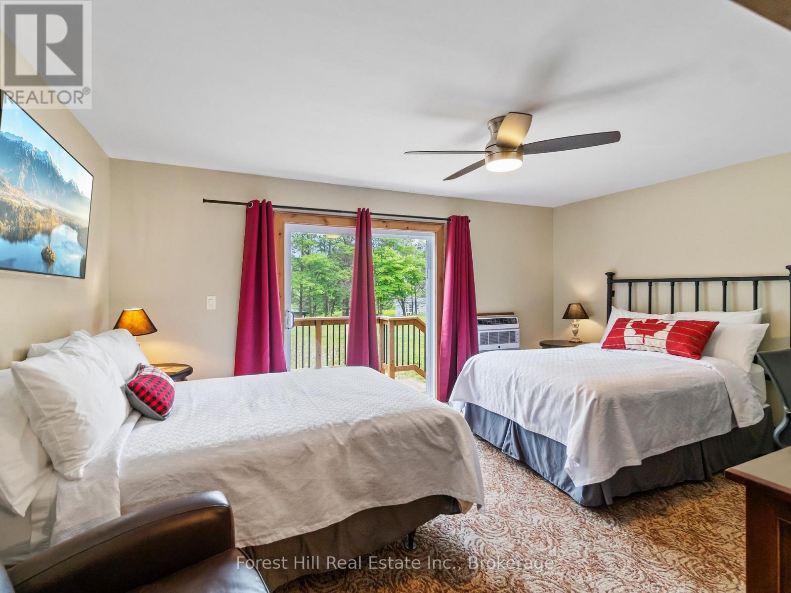 1326 Kawagama Lake Road, Algonquin Highlands, Ontario  P0A 1E0 - Photo 23 - X12728104