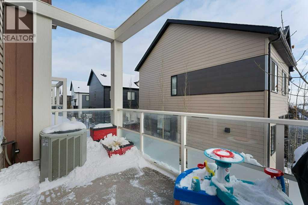 154 Redstone View Ne, Calgary, Alberta  T3N 0M9 - Photo 23 - A2274229