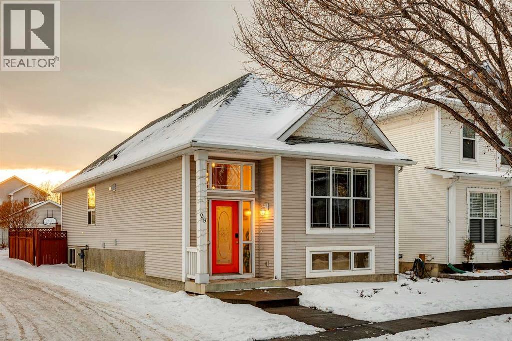 99 Inverness Park Se, Calgary, Alberta  T2Z 3E5 - Photo 1 - A2276887