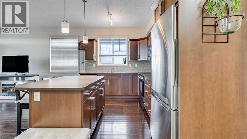 412, 304 Cranberry Park Se, Calgary, Alberta  T3M 1W2 - Photo 12 - A2276967