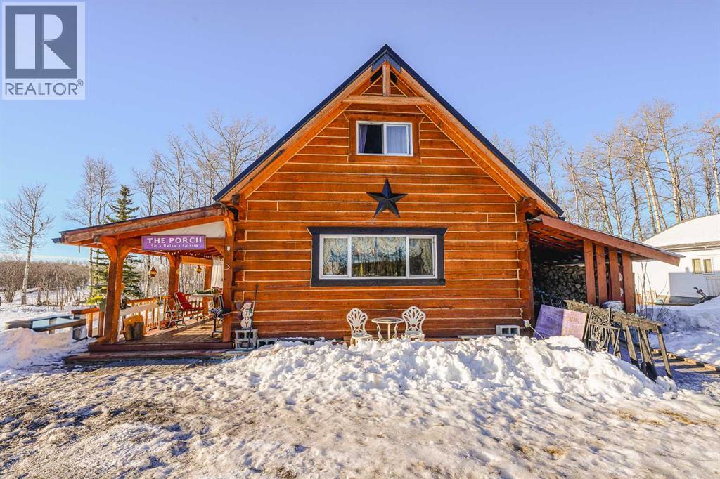 11401 800 Township, Rural Saddle Hills County, Alberta