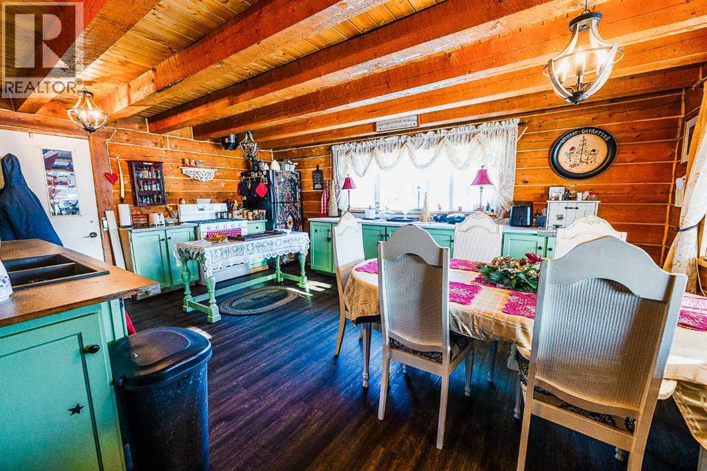 11401 800 Township, Rural Saddle Hills County, Alberta  T0H 0K0 - Photo 12 - A2281490