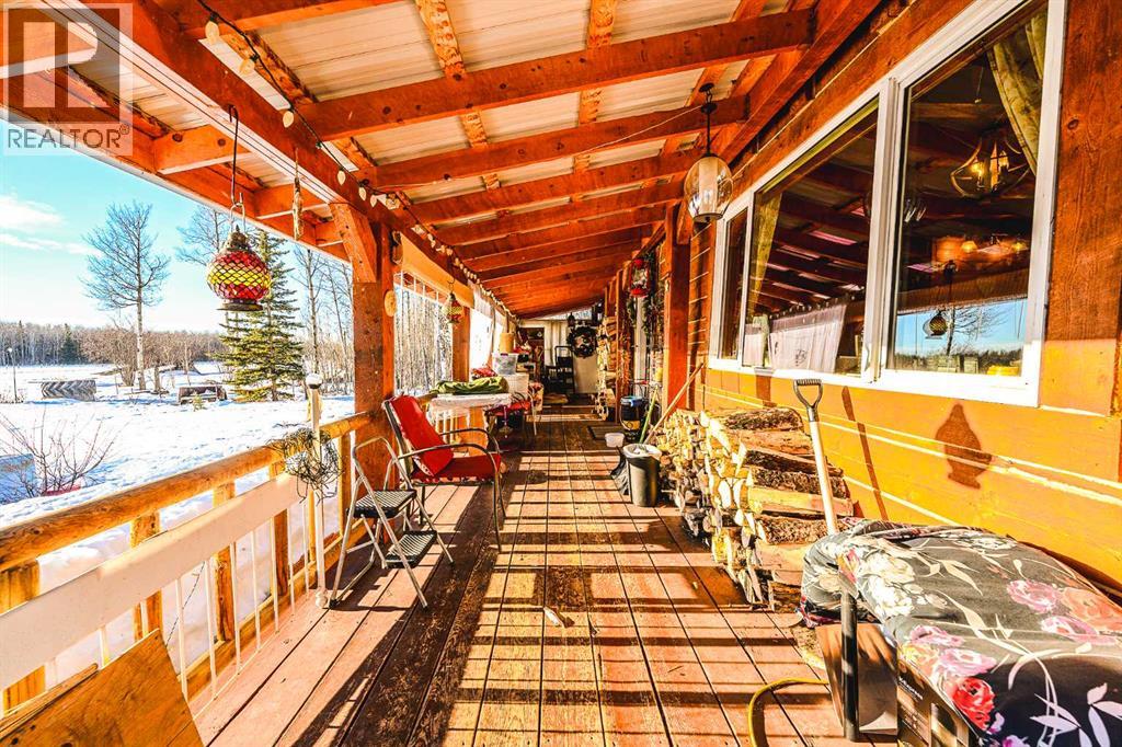 11401 800 Township, Rural Saddle Hills County, Alberta  T0H 0K0 - Photo 23 - A2281490