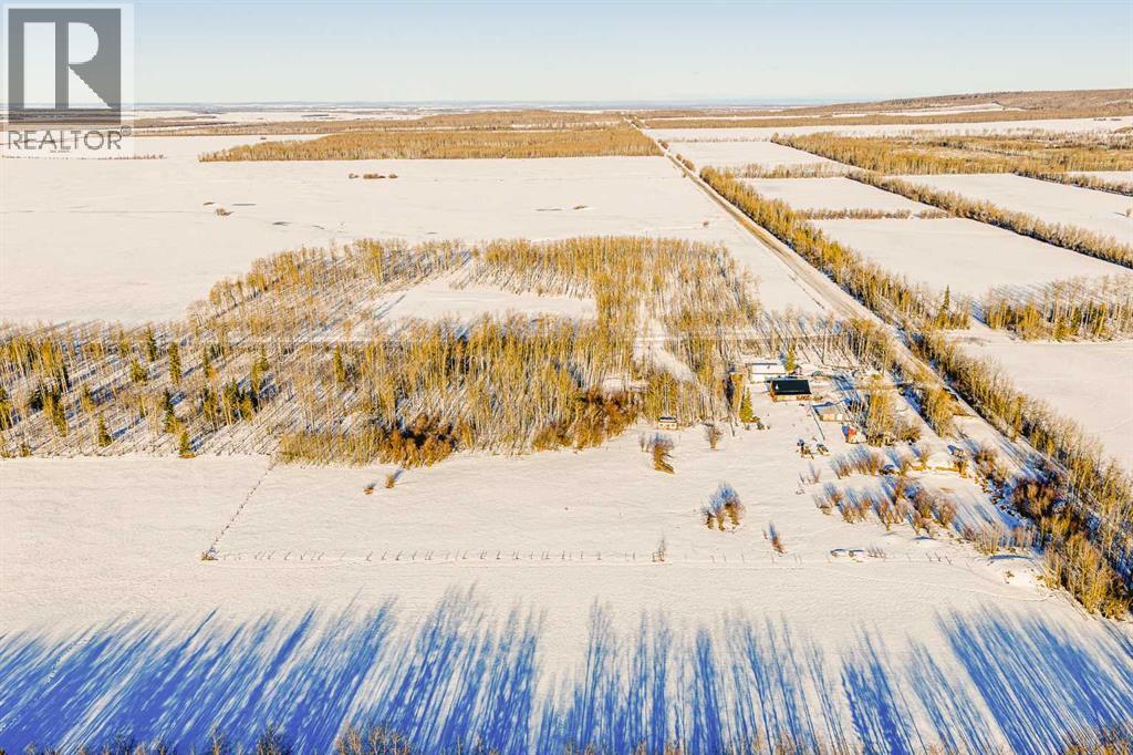 11401 800 Township, Rural Saddle Hills County, Alberta  T0H 0K0 - Photo 29 - A2281490