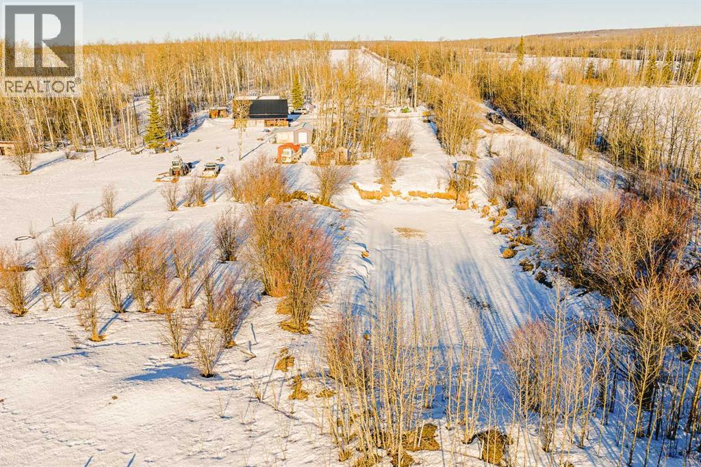 11401 800 Township, Rural Saddle Hills County, Alberta  T0H 0K0 - Photo 31 - A2281490