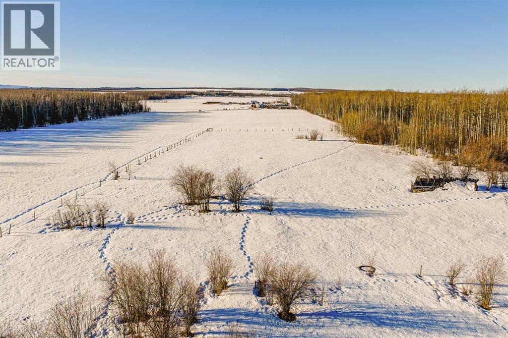 11401 800 Township, Rural Saddle Hills County, Alberta  T0H 0K0 - Photo 33 - A2281490