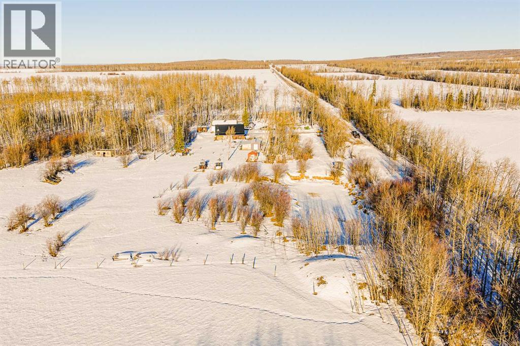 11401 800 Township, Rural Saddle Hills County, Alberta  T0H 0K0 - Photo 36 - A2281490