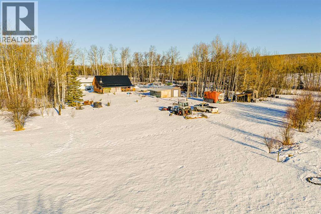 11401 800 Township, Rural Saddle Hills County, Alberta  T0H 0K0 - Photo 37 - A2281490