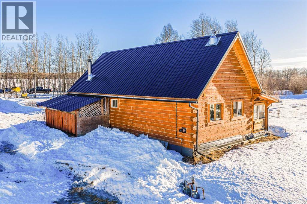 11401 800 Township, Rural Saddle Hills County, Alberta  T0H 0K0 - Photo 44 - A2281490