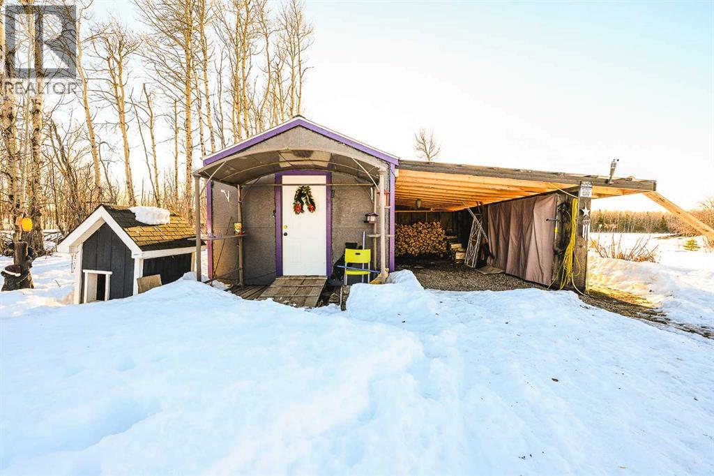 11401 800 Township, Rural Saddle Hills County, Alberta  T0H 0K0 - Photo 45 - A2281490