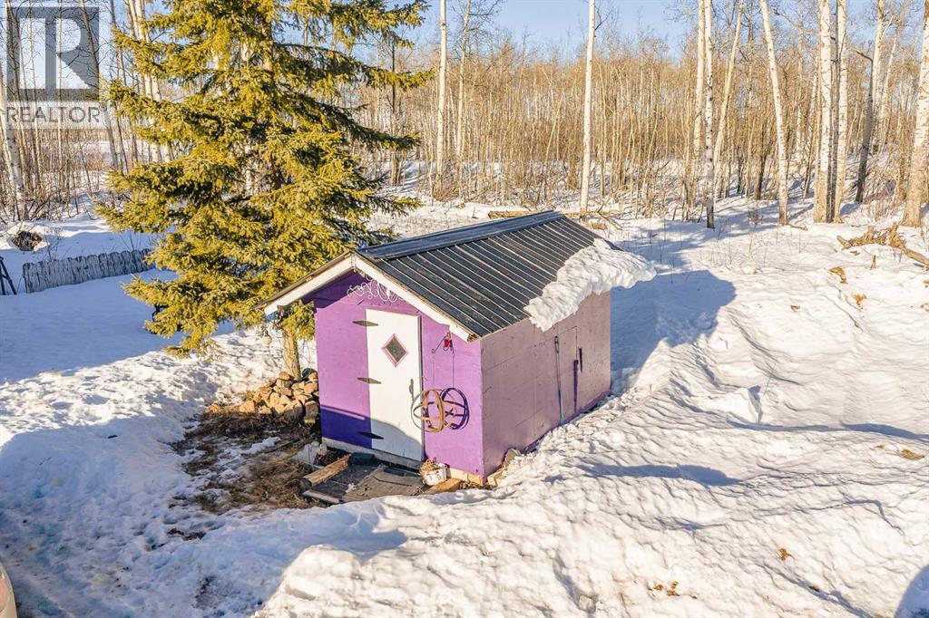 11401 800 Township, Rural Saddle Hills County, Alberta  T0H 0K0 - Photo 46 - A2281490