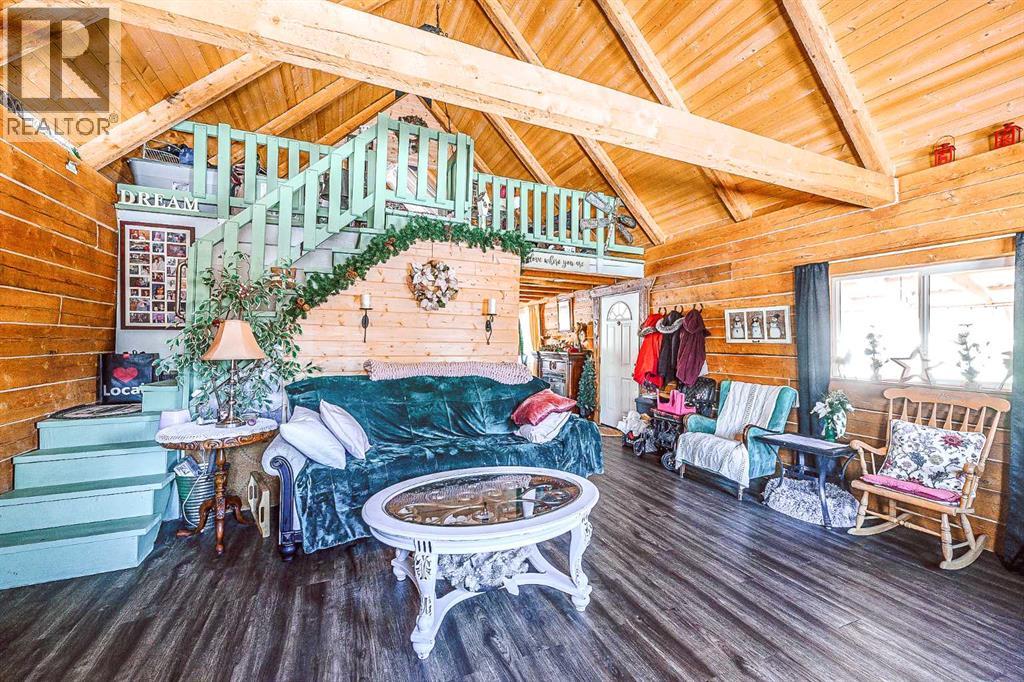 11401 800 Township, Rural Saddle Hills County, Alberta  T0H 0K0 - Photo 5 - A2281490