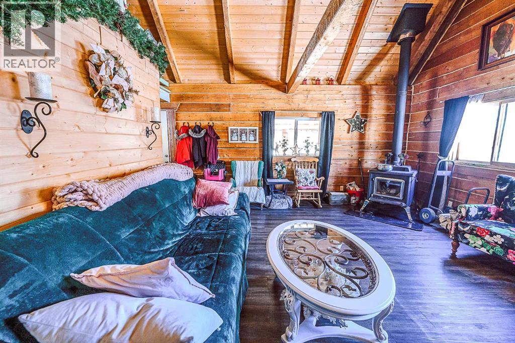 11401 800 Township, Rural Saddle Hills County, Alberta  T0H 0K0 - Photo 8 - A2281490