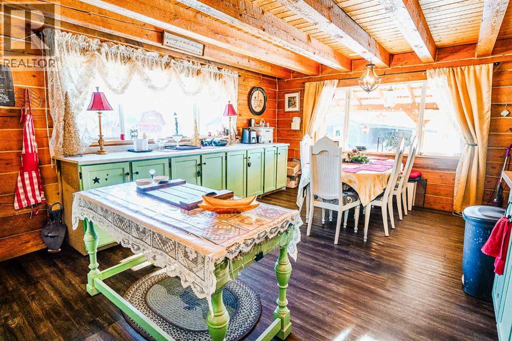 11401 800 Township, Rural Saddle Hills County, Alberta  T0H 0K0 - Photo 9 - A2281490