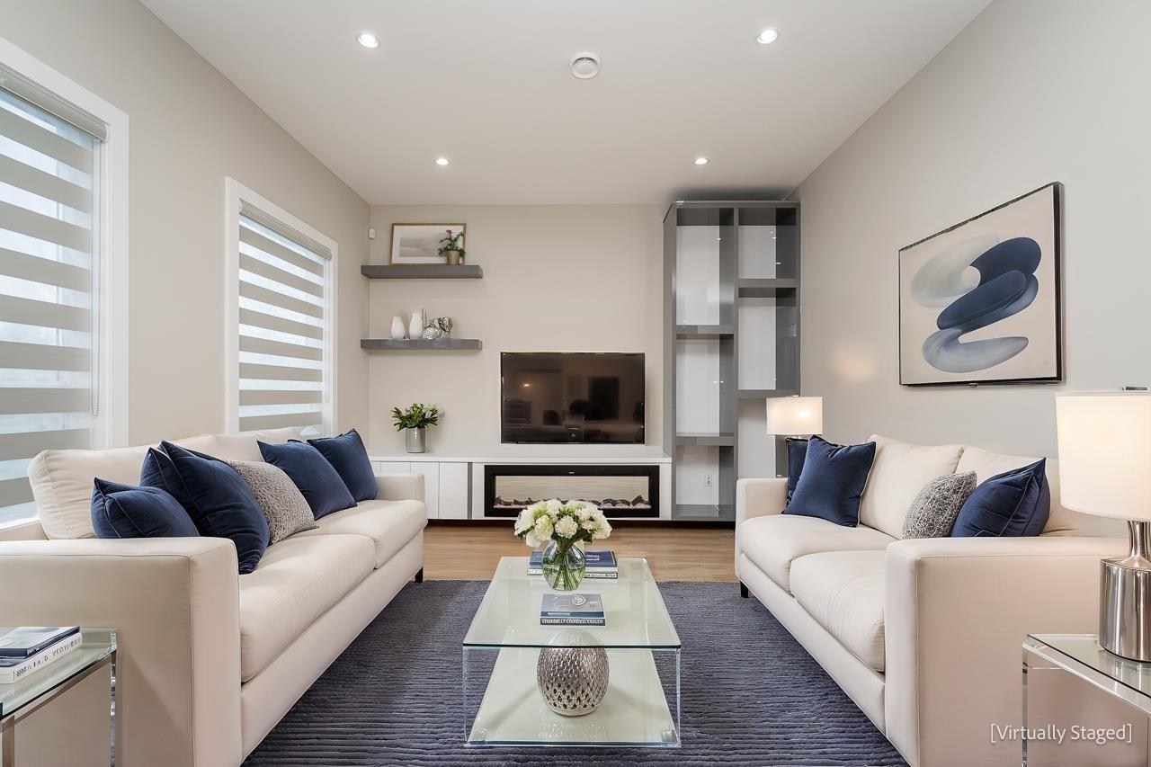 13955 60  A Avenue, Surrey, British Columbia  V3X 1E1 - Photo 4 - R3077917